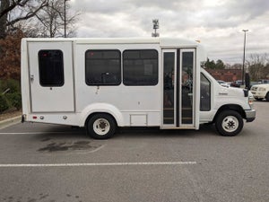 2008 Ford Econoline Commercial Cutaway