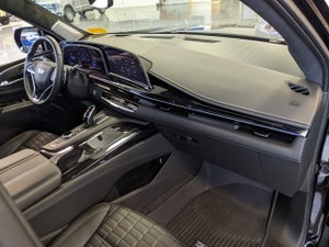 2023 Cadillac Escalade ESV AWD V-Series